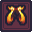 Crimson Sunset icon