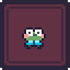 Frog Costume icon