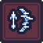 Frozen Bow icon