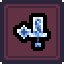 Glacial Blade icon