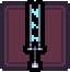 Lightning Greatsword “S3G” icon
