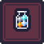 Multicolored Candy Glass Jar icon