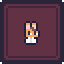 Orange Rabbit icon