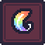 Rainbow Feather icon