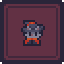 Red-Clothed Cat Costume icon