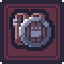 Shield Bag icon
