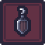 Shield Earrings icon