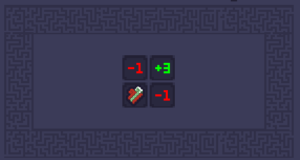 Trick icon