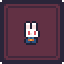 White Rabbit Costume icon